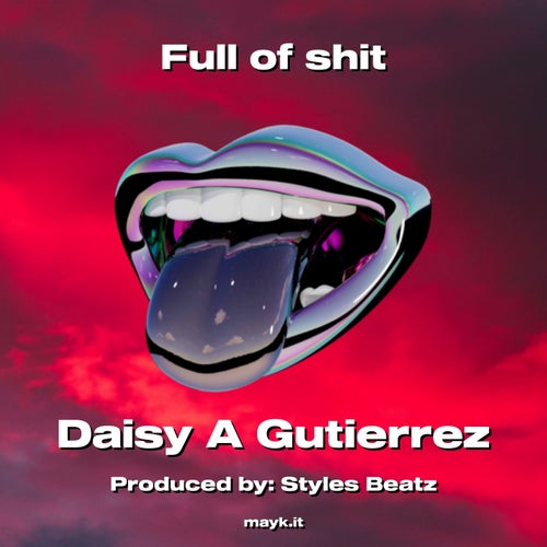 Full of s***
