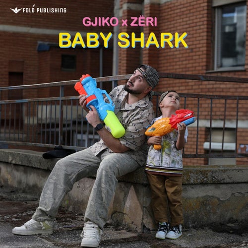 Baby Shark