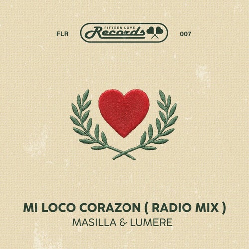 Mi loco corazon