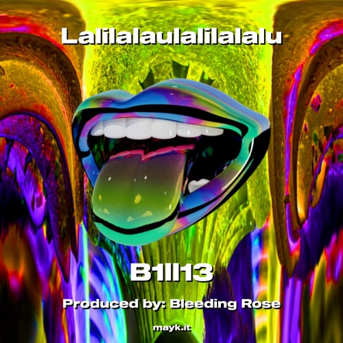 Lalilalaulalilalalu