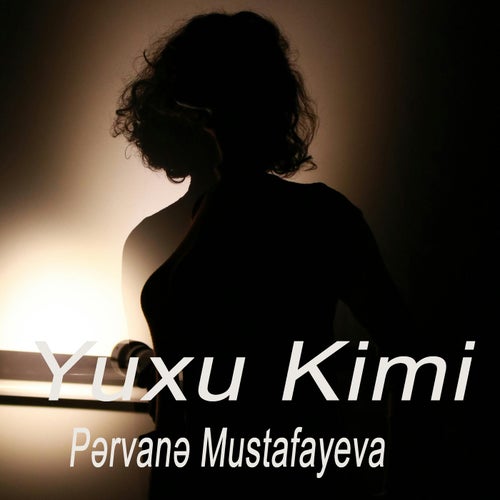 Yuxu Kimi