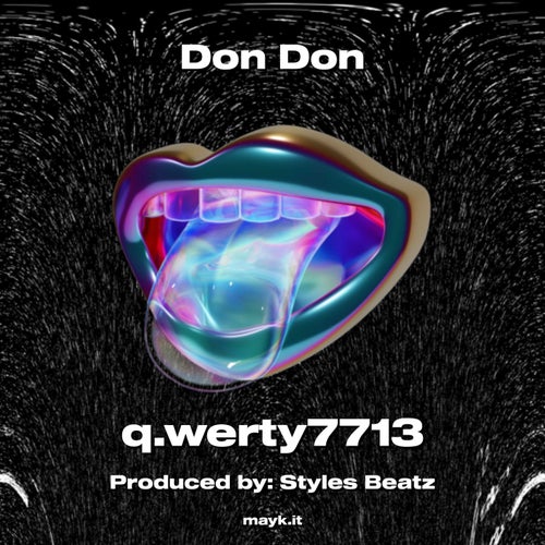 Don Don