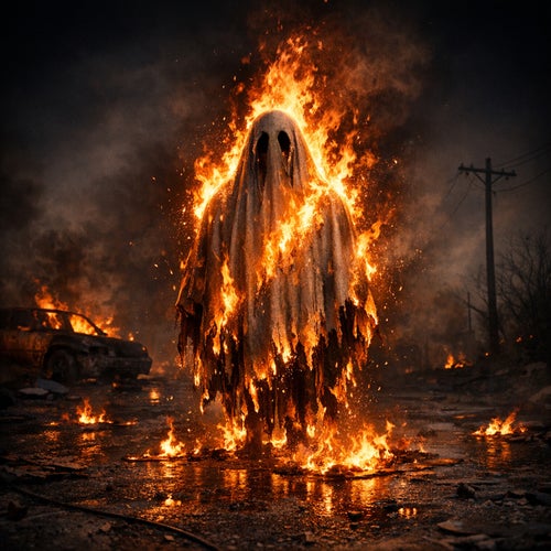 Ght Burning