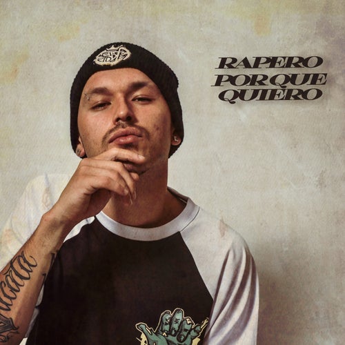 Rapero Por Que Quiero