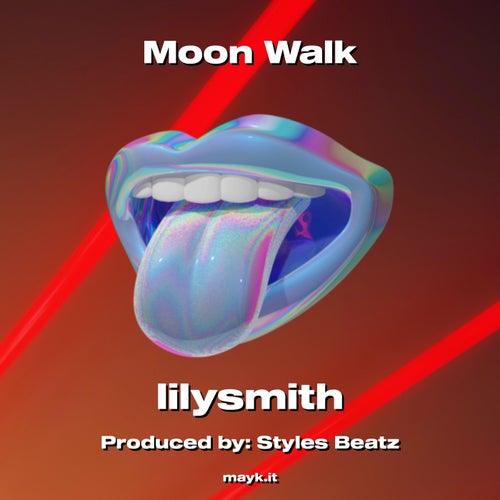 Moon Walk