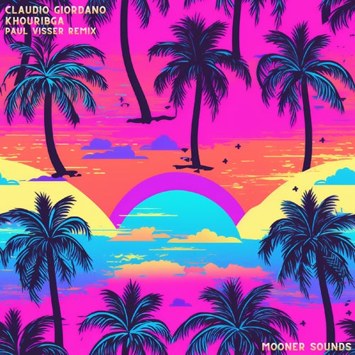 Khouribga (Paul Visser Remix)