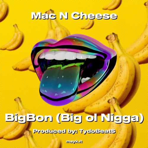 Mac N Cheese