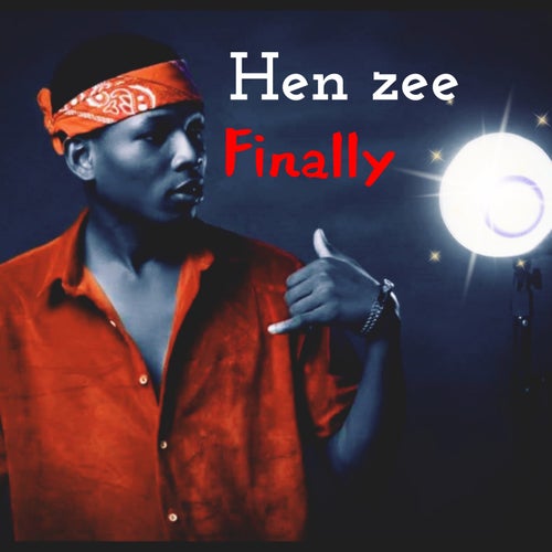 Finally (Extra)