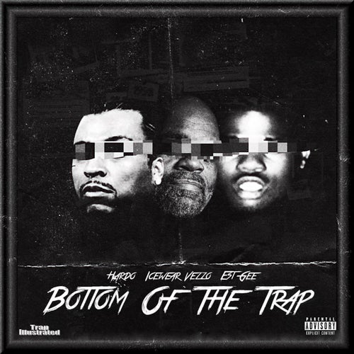 Bottom Of The Trap