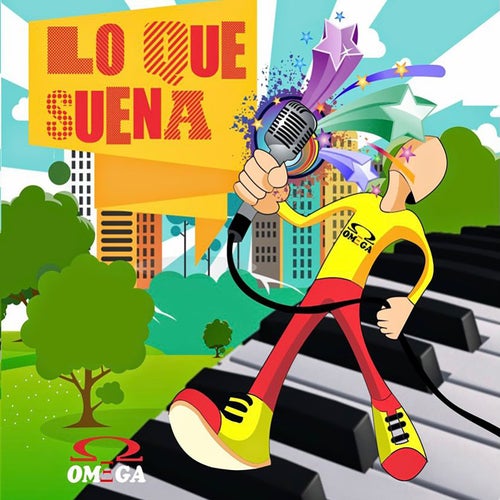 Lo Que Suena