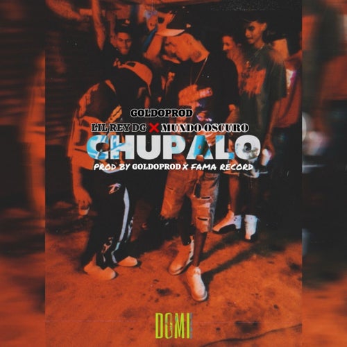 Chupalo