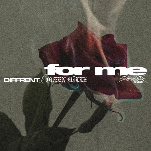 For Me (Extended Mix)