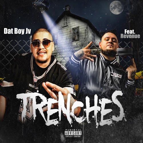 Trenches (feat. Revenue)