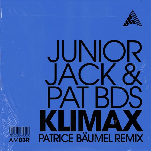 Klimax (Patrice Baumel Remix)