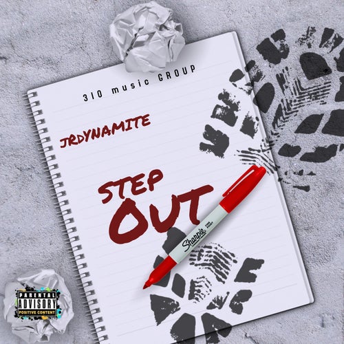 Step Out