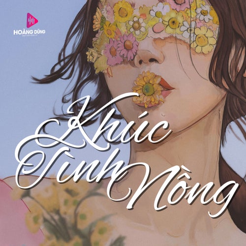 Khúc Tình Nồng