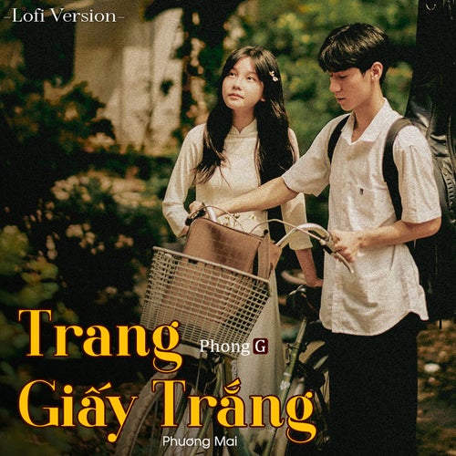 Trang Giấy Trắng (Lofi Version)