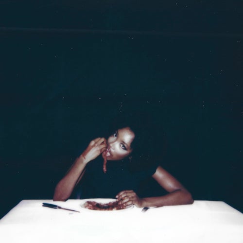 sable hibiscus, vol. 1: ad aeternum