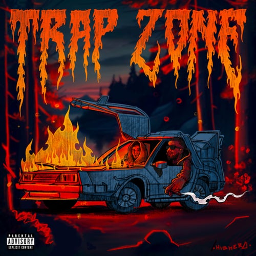 TRAP ZONE