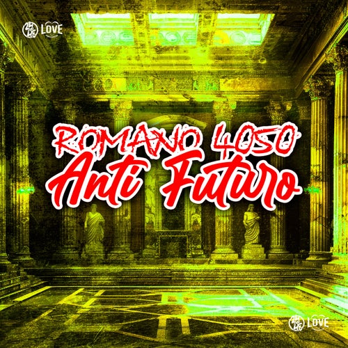 Romano 4050 - Anti Futuro