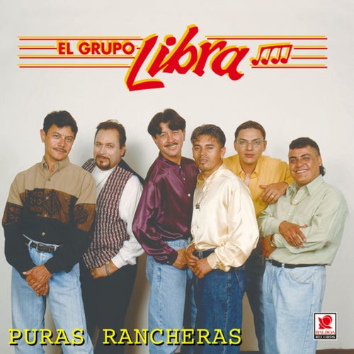 Puras Rancheras