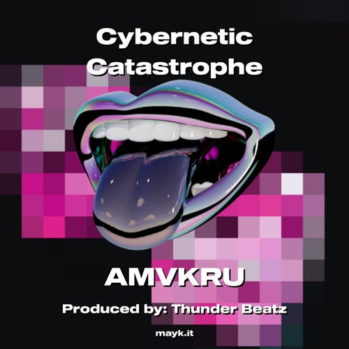 Cybernetic Catastrophe