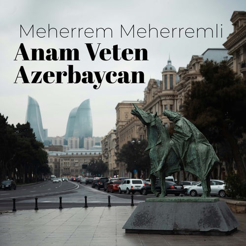 Anam Veten Azerbaycan