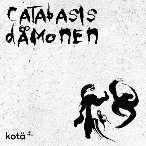 Catabasis. Dämonen. Material.