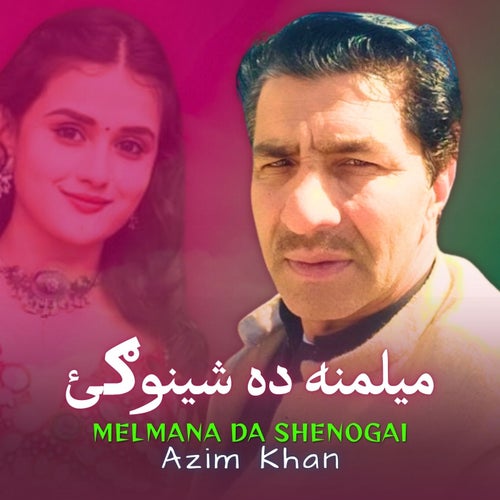 Melmana Da Shenogai