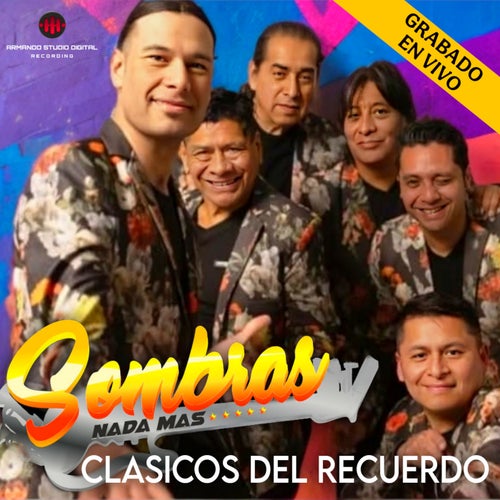Clasicos Del Recuerdo (En Vivo)