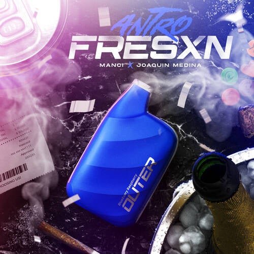 ANTRO FRESXN (REMIX)