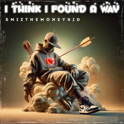 I Think I Found a Way (Radio Edit)