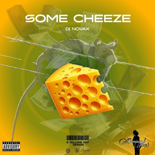 Some Cheeze