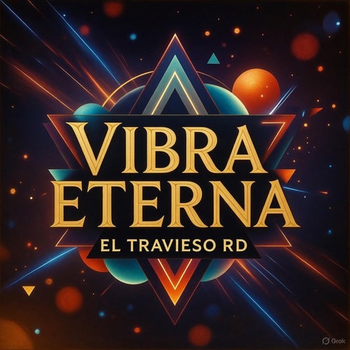 VIBRA ETERNA