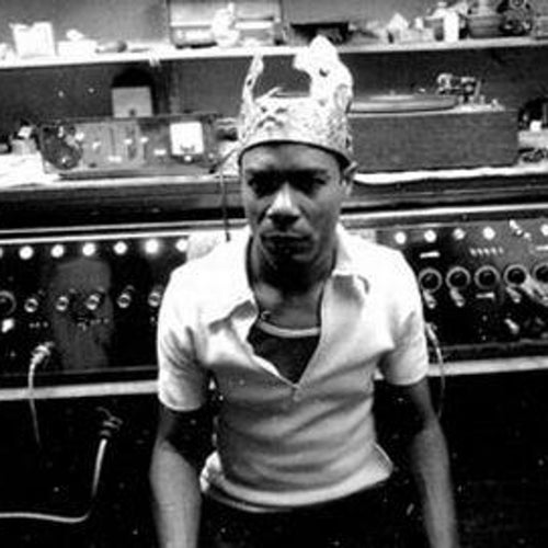 King Tubby Profile