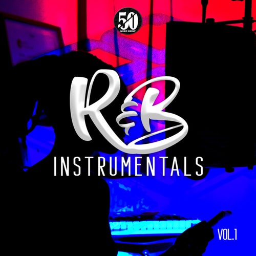 R&B Instrumentals, Vol.1