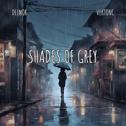 Shades of Grey (feat. VektonC)