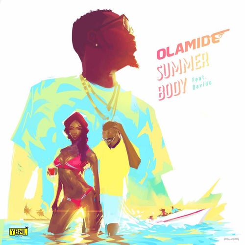 Summer Body (feat. Davido)