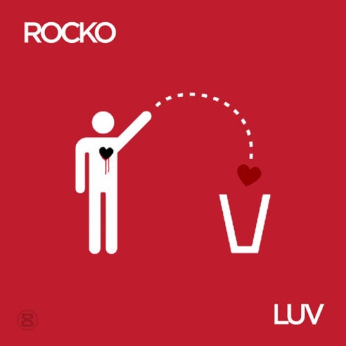 Luv - Single