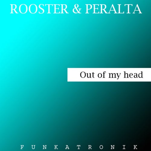 Out of My Head (Jeff T Mix)