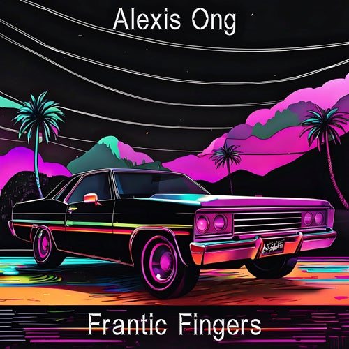 Frantic Fingers