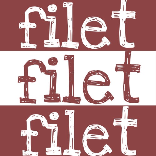 Filet