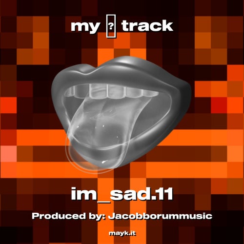 my  track