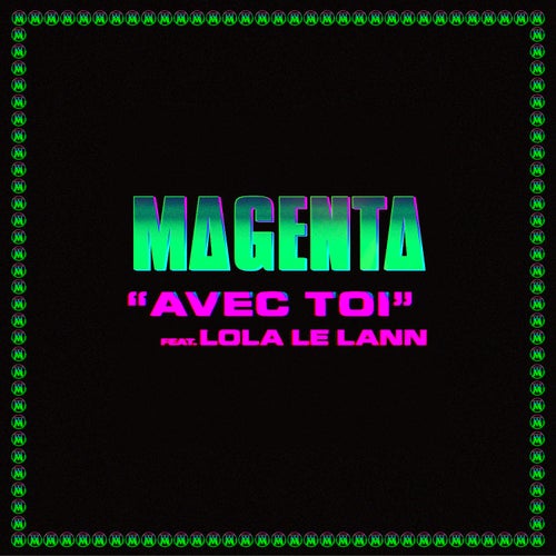 Avec toi (feat. Lola Le Lann)