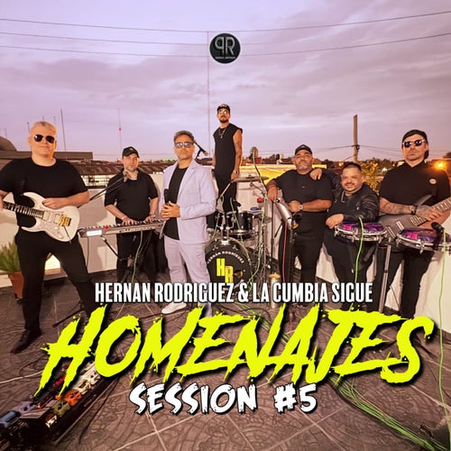Homenajes Session #5