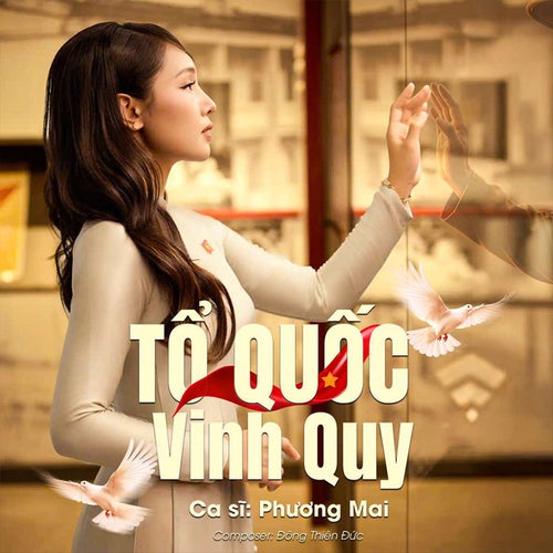 Tổ Quốc Vinh Quy