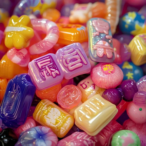 Flavour
