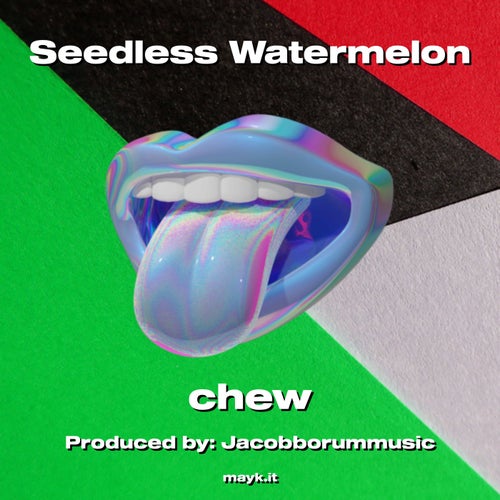 Seedless Watermelon