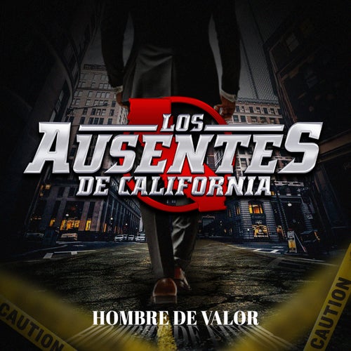 Hombre De Valor (En Vivo)