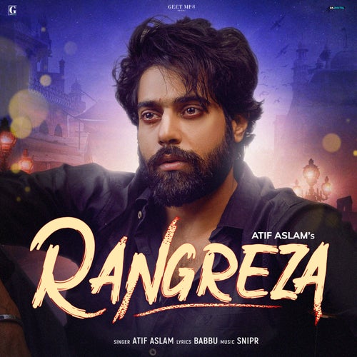 Rangreza (From "Lover")